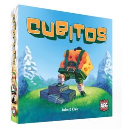 JEU CUBITOS